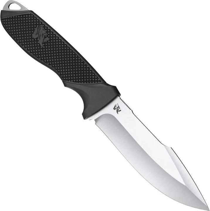 Actual product image Odenwolf W3 Black Satin (11.50 cm)