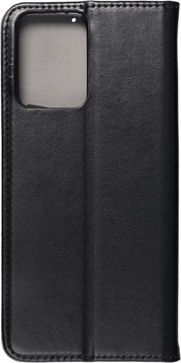 Image du produit OEM Etui à livres SMART MAGNETO Etui à livres pour XIAOMI Redmi Note 12 5G noir (Xiaomi Redmi Note 12 5G)