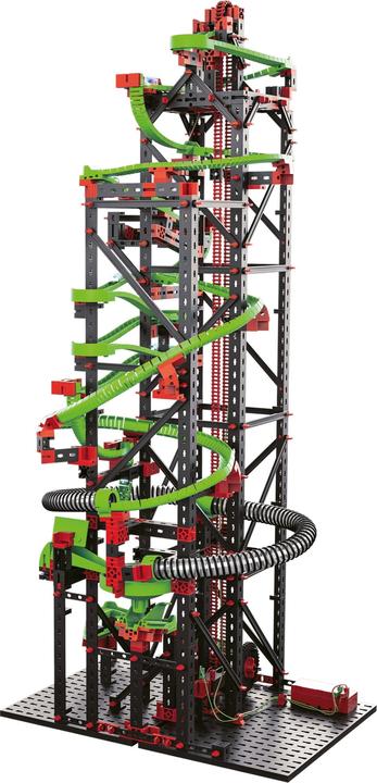 Actual product image Fischertechnik Dynamic XXL
