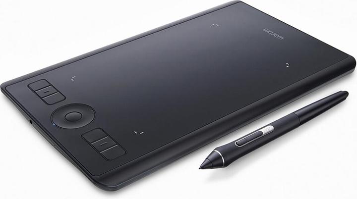 Image du produit Wacom Intuos Pro S, Sud (13.30", 5080 lpi)