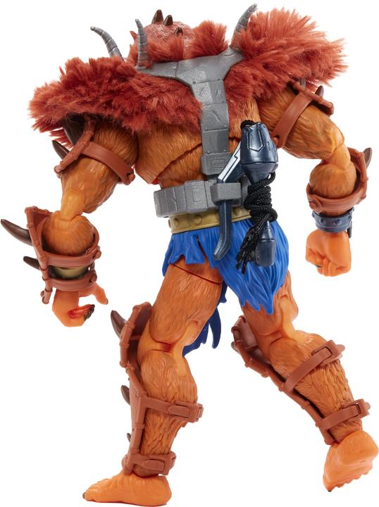 Produktbild Masters of the Universe Masterverse Oversized Beast Man