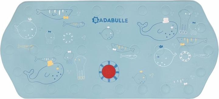 Badabulle Tappeto da bagno XXL