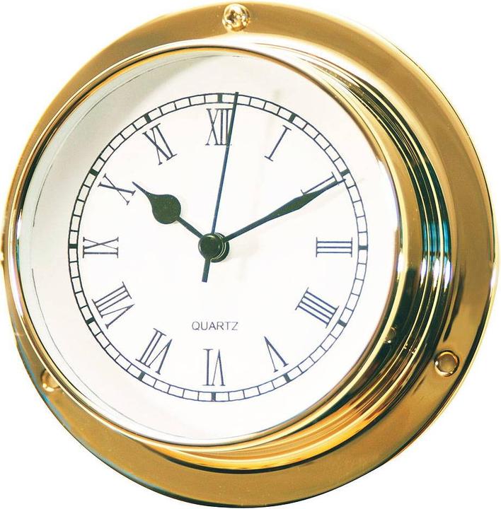 Compass Messing Uhr