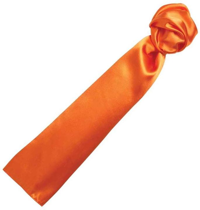 Actual product image Premier Colours Plain Scarf