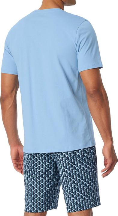Produktbild Schiesser Pyjama Casual Essentials (50)