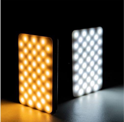 Produktbild Ulanzi VL120RGB (Videoleuchte)