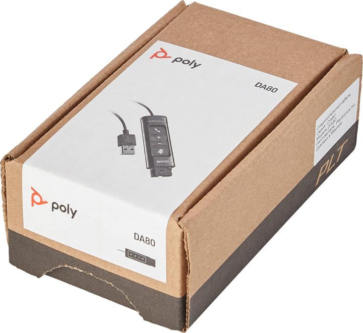 Produktbild Poly Da80