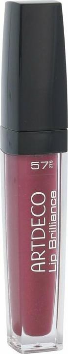 Actual product image Artdeco Lip Brilliance (57 purple monarch)