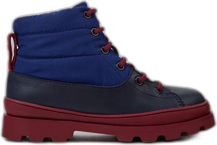 Produktbild Camper Brutus Kids (34)