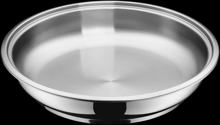 Actual product image WMF Click&Serve (28 cm, Frying pan, Stainless steel)