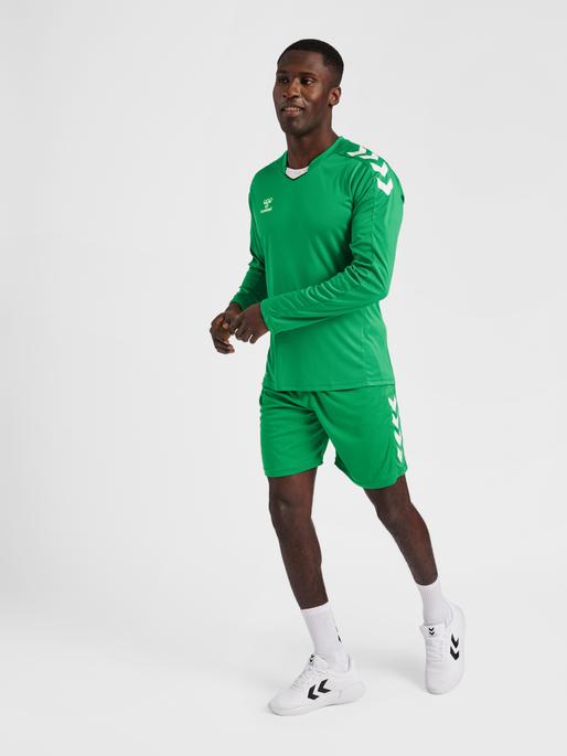Immagine prodotto hummel Core Xk Poly Jersey L/S (XL)