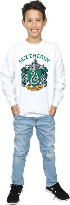 Image du produit - Sweat SLYTHERIN CREST - Garçon (116)