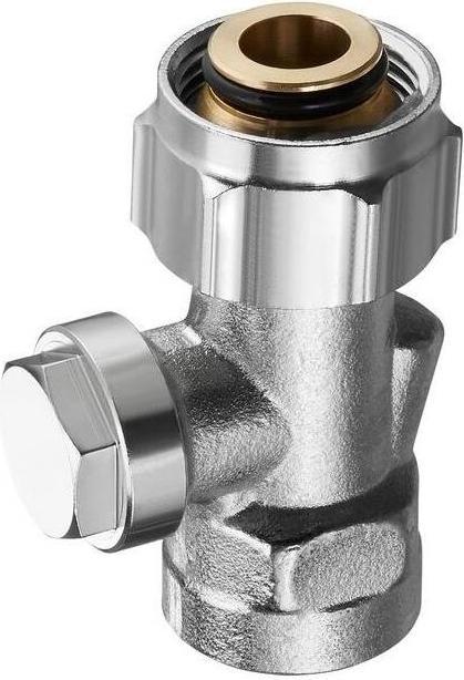 Produktbild Oventrop OV Absperrverschraubung Combi 3 Multiflex 3/4Zoll ÜMx3/4Zoll AG