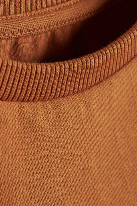 Actual product image Minymo MIT-Shirt LS - 133227 (98)