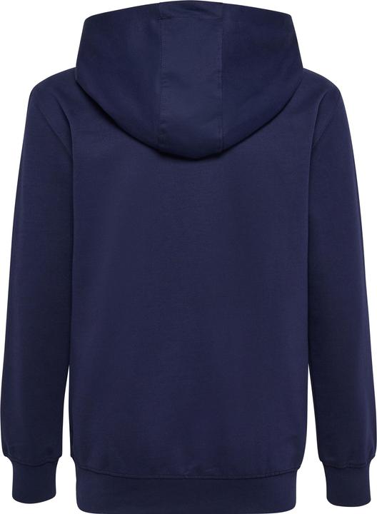 Actual product image hummel HMLGO 2.0 HOODIE KIDS (152)