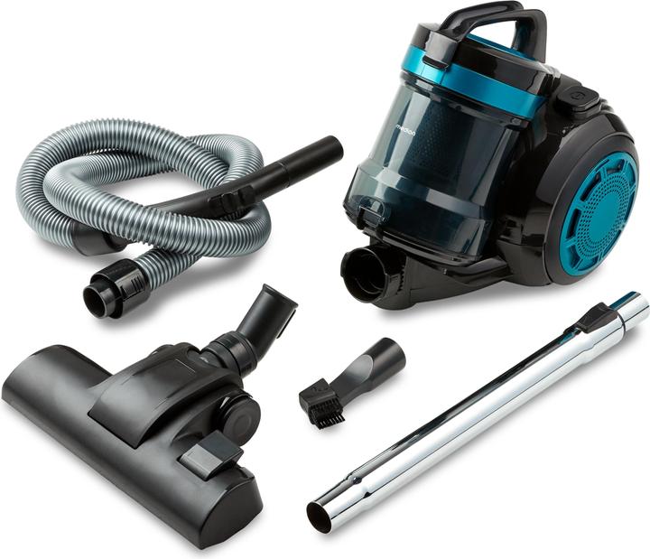 Medion Cycloonstofzuiger 800 Watt