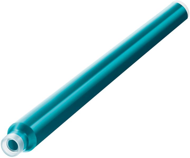 Produktbild Pelikan Grossraumpatrone (Füllertinte, Türkis)
