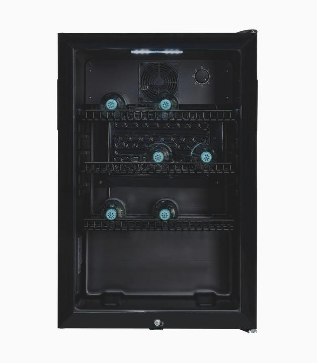 Produktbild Exquisit Getränke-Kühlgerät (118 l)