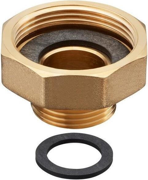 Image du produit Oventrop Raccord OV G 1 1/2" FxG 1" M