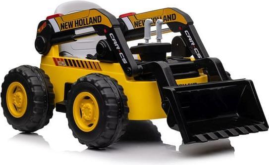 Produktbild Besttoy - Kinder Elektro-Frontlader