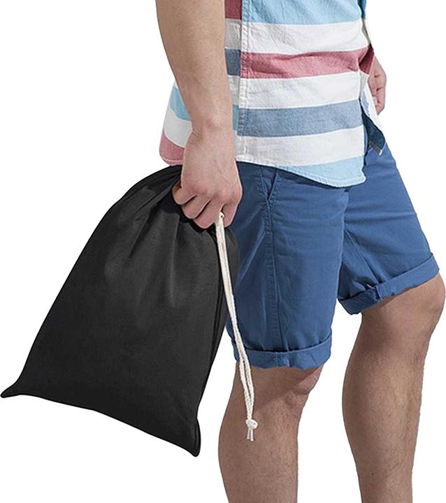 Actual product image Westford Mill Cotton cloth bag various sizes (38 l)