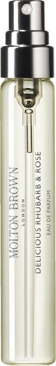 Image du produit Molton Brown Delicious Rhubarb & Rose Eau de Parfum Travel Case Refill (Eau de parfum, 7.50 ml)