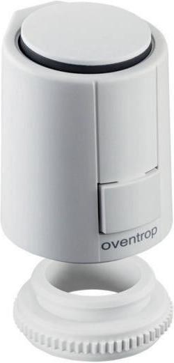 Produktbild Oventrop OV Stellantrieb Aktor T 2P eltherm. 230 V stroml geschl. m HSchal