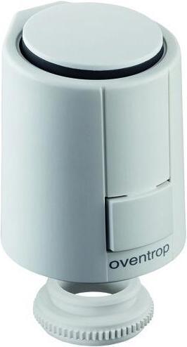 Produktbild Oventrop OV Stellantrieb Aktor T 2P eltherm. 230 V stroml geschl. m HSchal