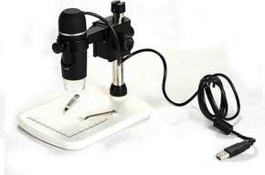 Actual product image Rs Pro USB digital microscope 5M