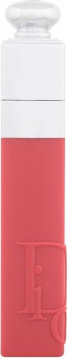 Actual product image Dior Addict Lip Tint (651 Natural Rose)