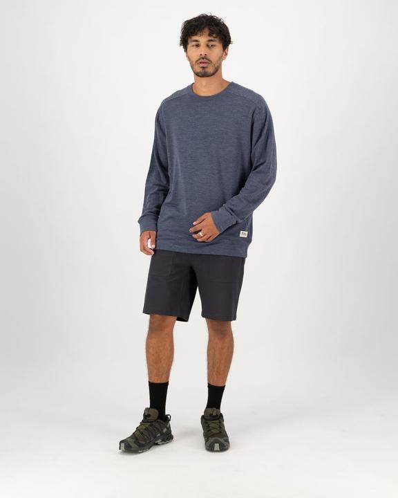 Produktbild Mons Royale Covert Lite Crew Men (L)