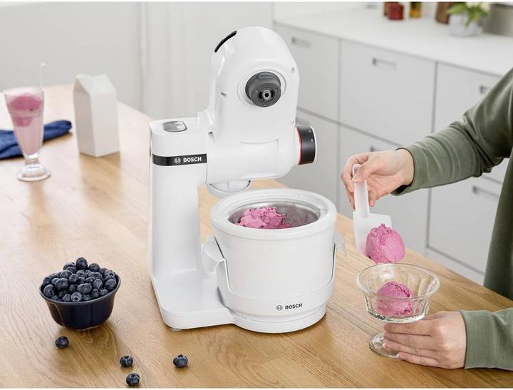 Actual product image Bosch Hausgeräte Ice cream maker