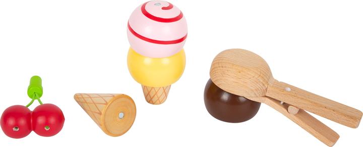 Immagine prodotto small foot Banco del gelato fresco
