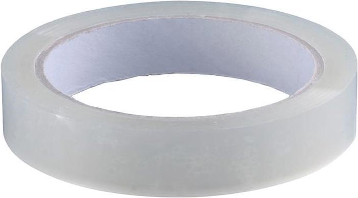 Produktbild HP Autozubehör Klebeband farblos Länge 66 m Breite 19 mm (19 mm)