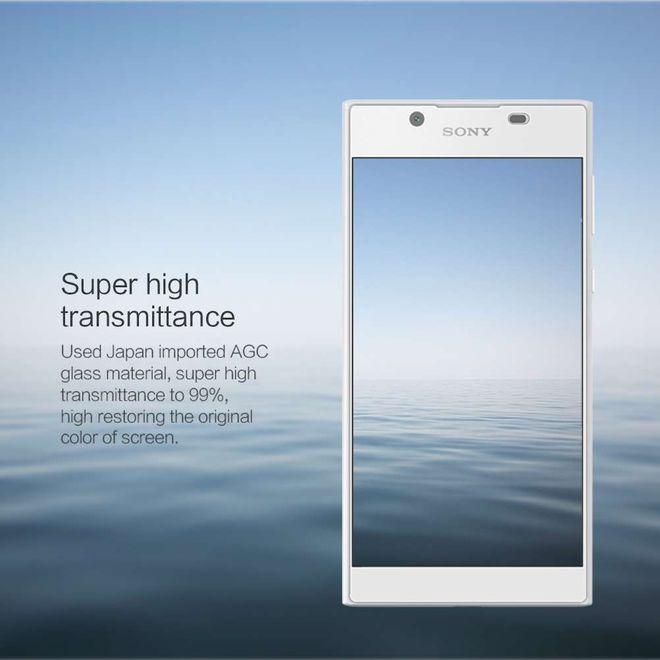 Produktbild Nillkin Amazing H (1 Stück, Sony Xperia L1)