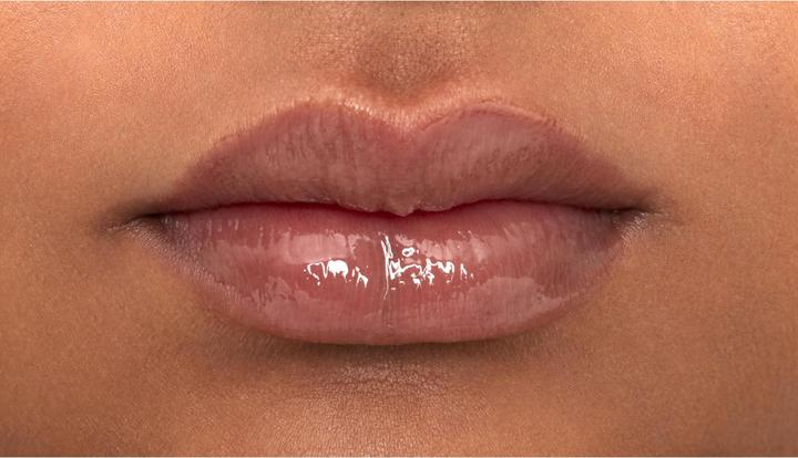 Actual product image NYX Professional Make-Up Filler Instinct Plumping Lip Polish (Let's Glaze)