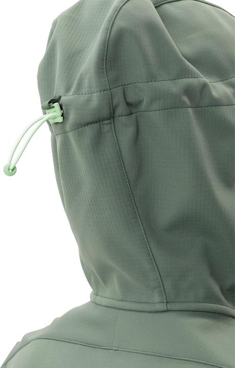 Produktbild Vaude Women's All Year Elope Softshell Jacket II (46)