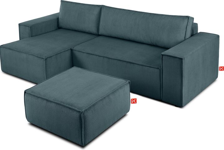 Actual product image Konsimo Napi