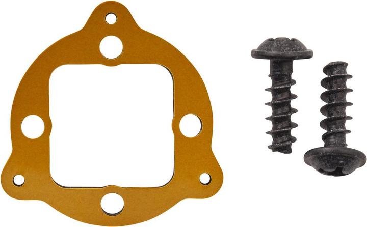 Produktbild Hella 30 Halter für DAF SCANIA SANTANA HYUNDAI SAME LIEBHERR DEUTZ-FAHR