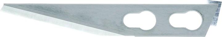 Actual product image Magni Mozart precision cut blades 100 blades/pack (Replacement blade)