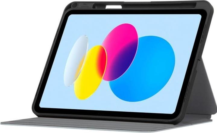Produktbild Targus Click-In Case (iPad 2022 (10. Gen))