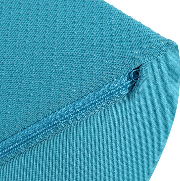 Immagine prodotto Leitz Poggiapiedi Ergo Cosy (26 x 14 x 40,5 cm)