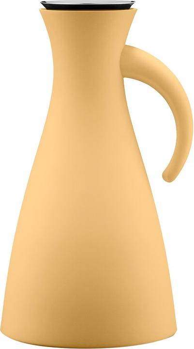 Actual product image Eva Solo Thermos 1000 ml, Yellow (1 l)