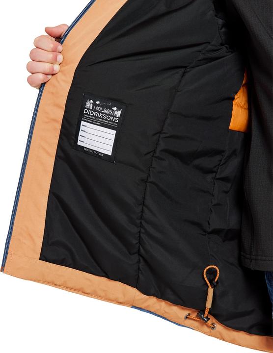 Produktbild Didriksons Kid's Dolomit Jacket 2 (120 B)