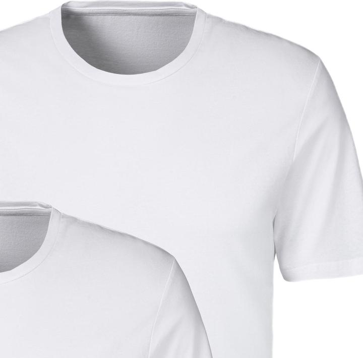 Immagine prodotto S.Oliver Confezione da 4 magliette di base a manica corta (XL)