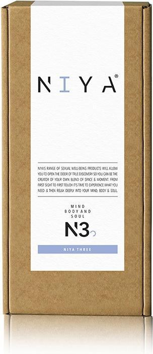 Produktbild Niya N3 Fingervibrator
