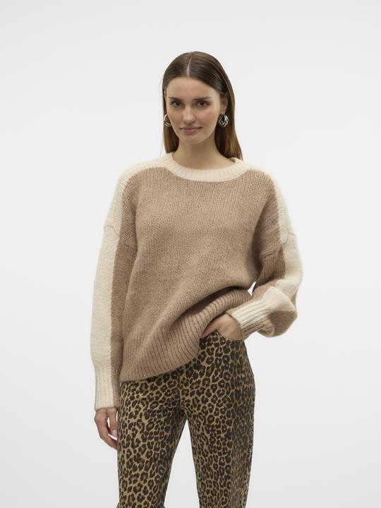 Produktbild Vero Moda VMCORDELIA Pullover Strickpullover (S)