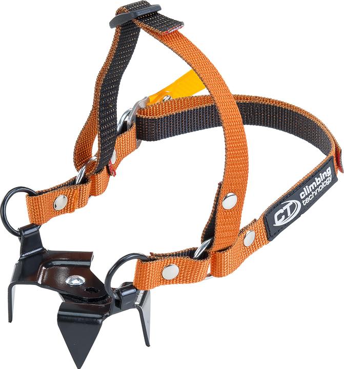 Climbing Technology Mini Crampon 4 P