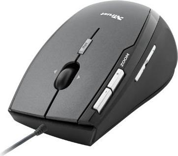 Produktbild Trust Laser Mouse MI-6950R