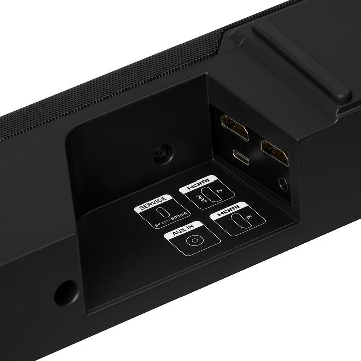 Produktbild Teufel Cinebar 11 für Dolby Atmos 2.1 Set (65 W, 2.1 Kanal)